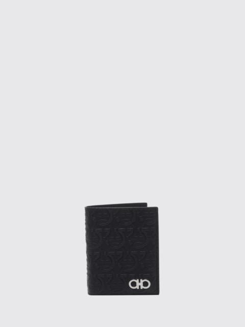 FERRAGAMO Wallet men Ferragamo