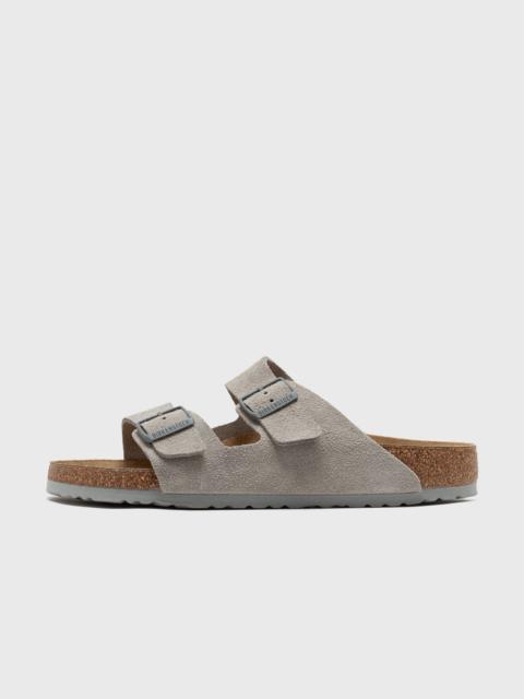 BIRKENSTOCK Arizona Suede Leather