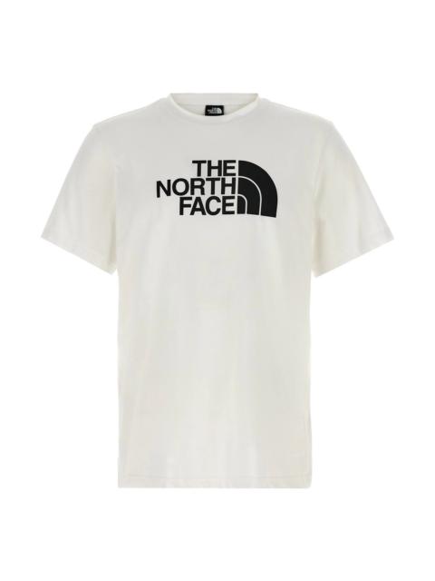 The North Face 'Easy tee' T-shirt