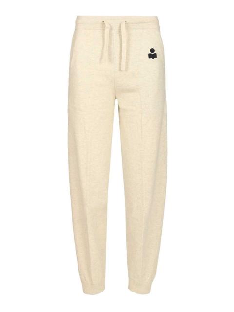 Isabel Marant Étoile Marant Etoile Women "Kira" Track Pants