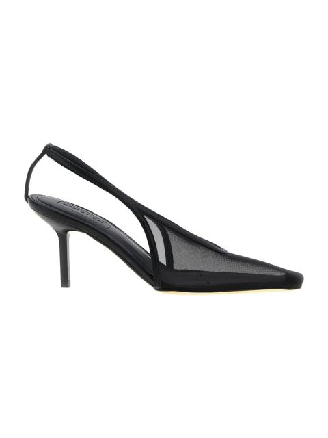 armarium 'evelina' Slingback