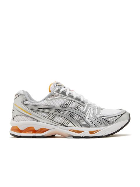 Asics GEL KAYANO 14 'PURE SILVER ORANGE'