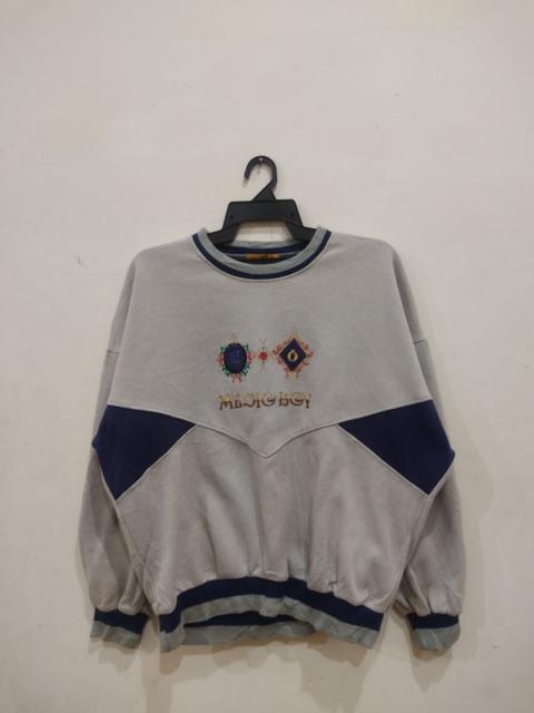 Other Designers Vintage - Vintage Magic Boy Sweatshirt