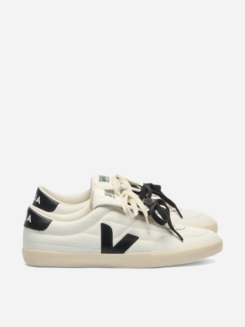 MAGLIANO Veja Panenka Leather Sneakers White
