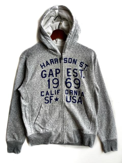 Other Designers Gap Kids Sweater Hoodie/Gray Colour/Size 160 Kids/