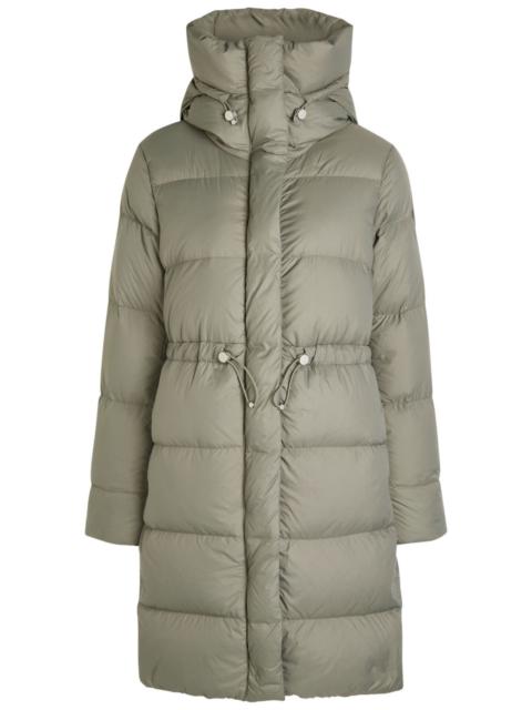 Canada Goose Canada Goose Montgomery Padded Shell Coat