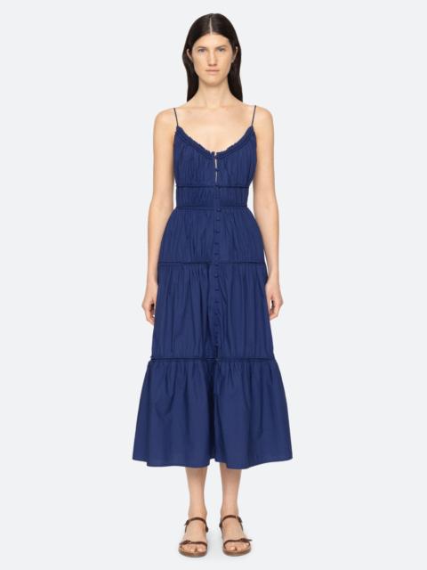 Sea Camden Dress