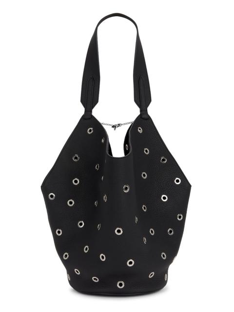 KHAITE Lotus Small Tote Bag