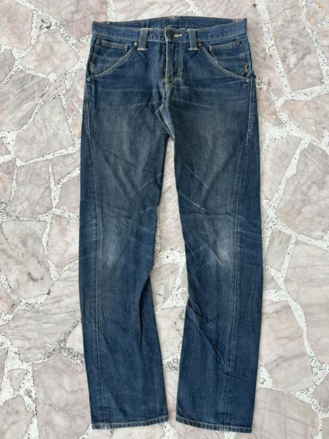 Levi's Levis Engineered Jeans Vintage Japan Denim