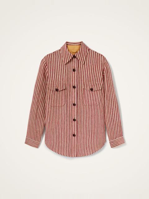 La DoubleJ Better Than Your Boyfriend's Jacket