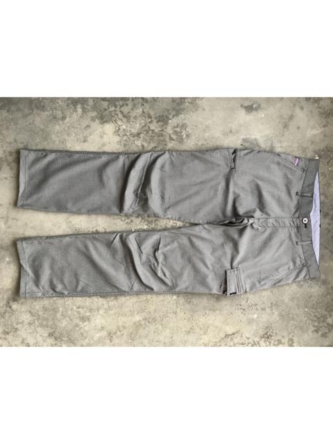 Other Designers Le Coq Sportif - LECOQ SPORTIF Golf Edition Multipockets Pant