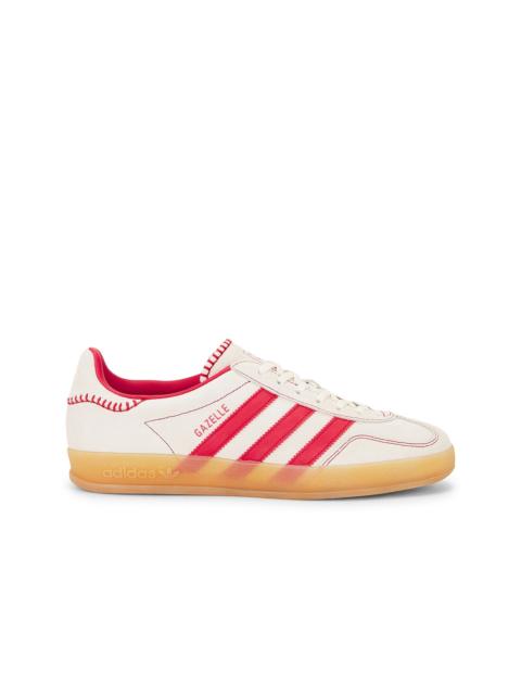 adidas Originals Gazelle Indoor Sneakers