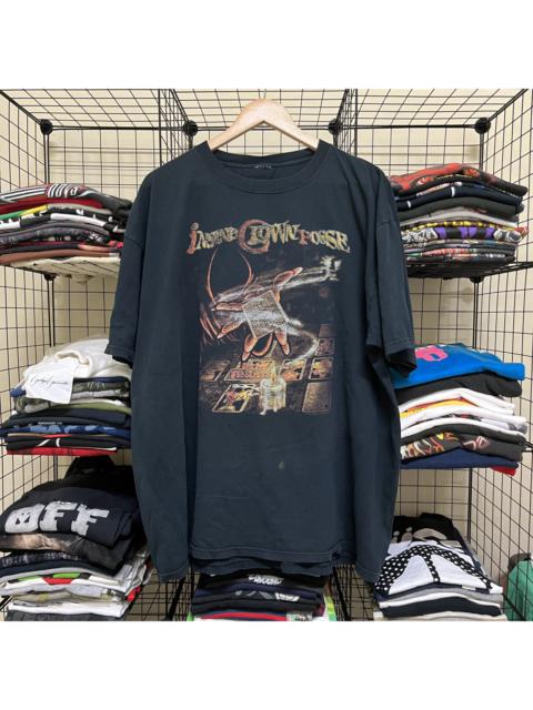 Other Designers Vintage - Vintage Band Tshirt Insane Clown Posse 2003