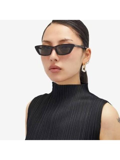 SAINT LAURENT NWT Saint Laurent Sunglasses SL277 010