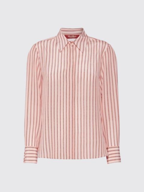 Max Mara Studio Max Mara Studio Women Shirt Woman Max Mara Studio