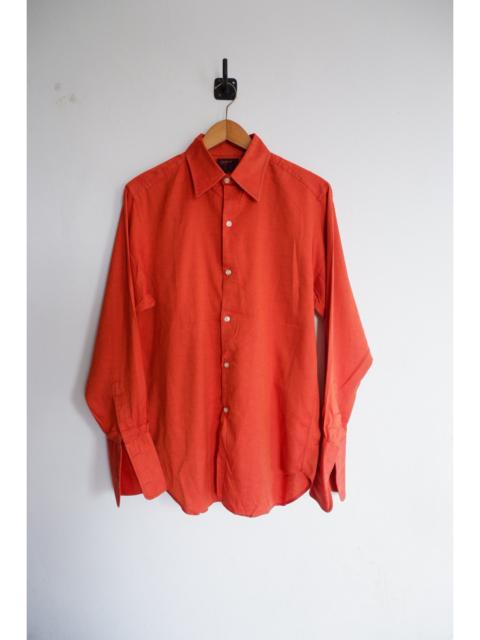Yohji Yamamoto Vintage A.A.R Yohji Yamamoto Button Shirt
