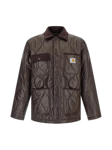 Carhartt 'Oscar' jacket