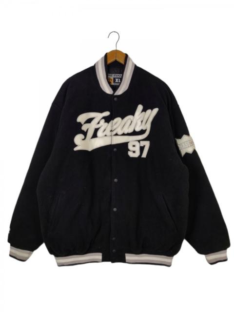 Other Designers Japanese Brand - Vintage Freaky Massive Tops Streetwear