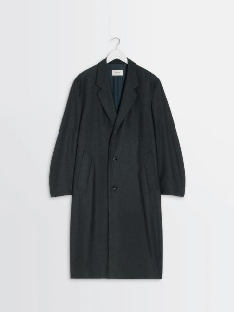 Lemaire SOFT CHESTERFIELD COAT
