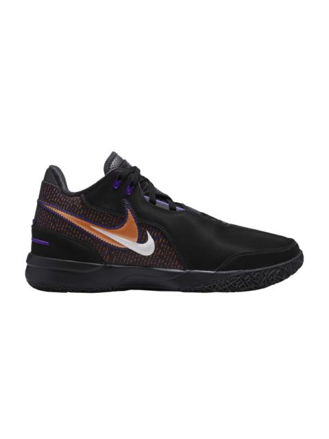 Nike Zoom LeBron NXXT Gen AMPD 'Diana Taurasi'