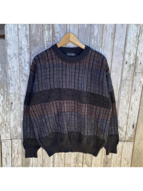 Other Designers Vintage Rentree Japanese Brand Knitwear