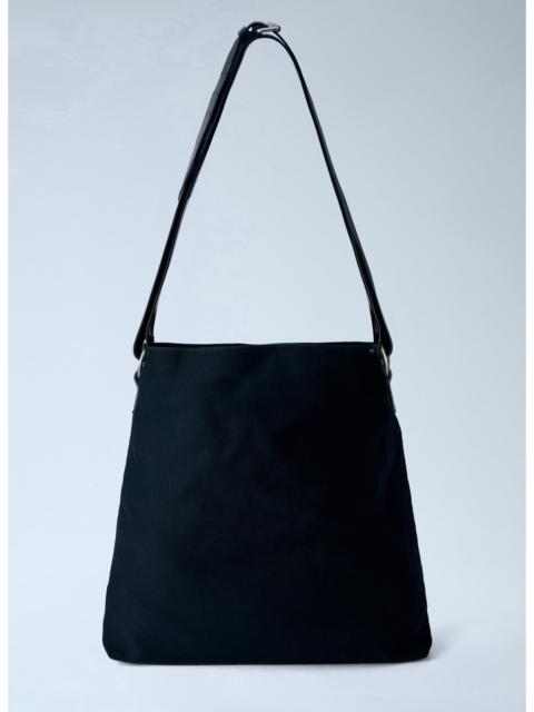 Dries Van Noten Dries Van Noten Men Canvas Shoulder Bag