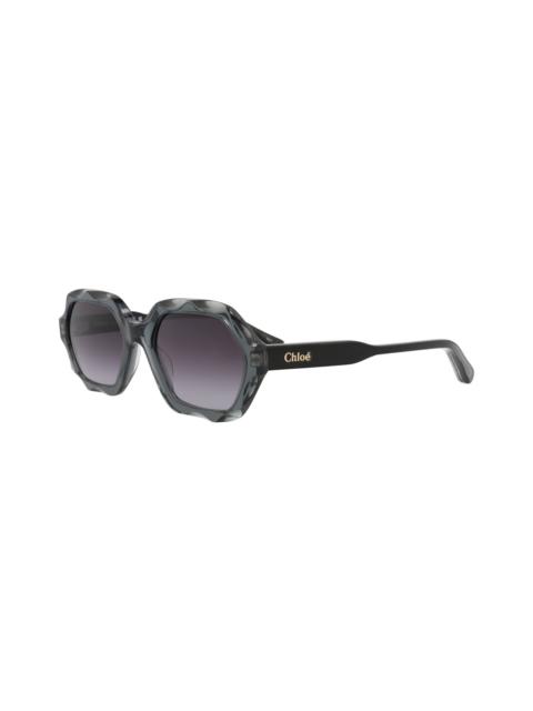 Chloé Chloé Women's 56mm Sunglasses