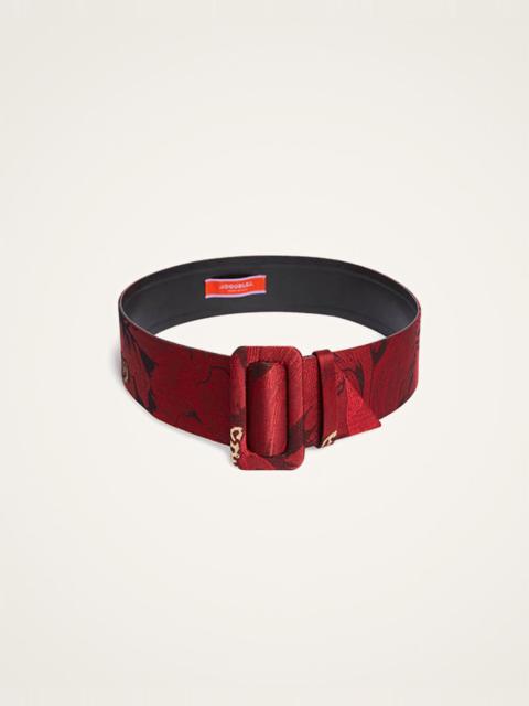 La DoubleJ Medium Belt