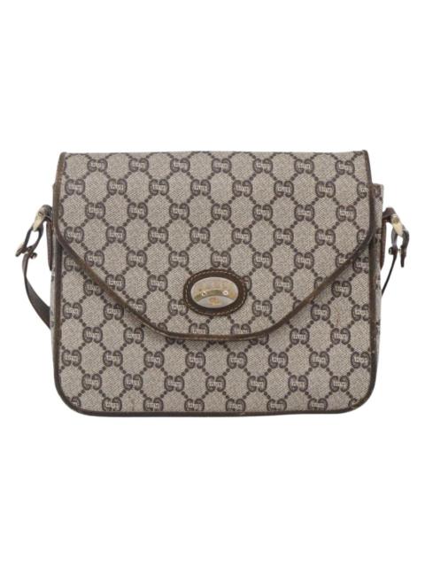 GUCCI Leather handbag