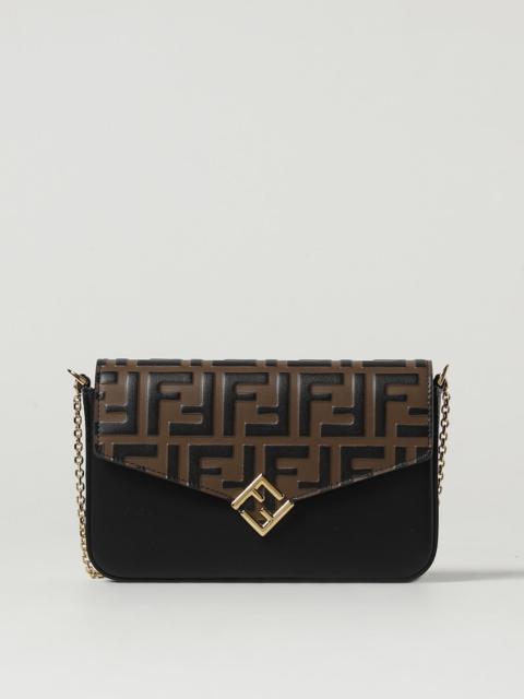 FENDI Shoulder bag woman Fendi