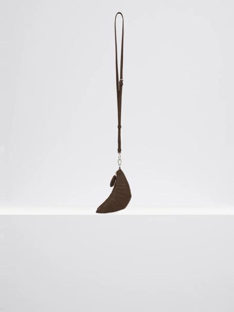 Lemaire CROSS-BODY CROISSANT COIN PURSE