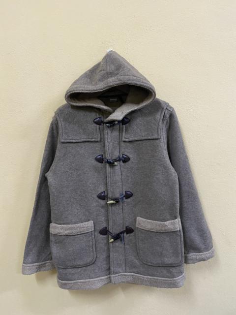 Other Designers Vintage - Vintage L.L. bean Wool Parka Jacket