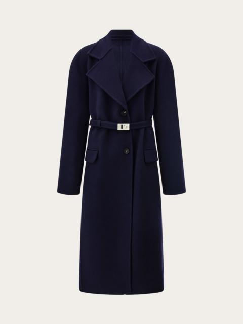 ジャケット・アウター Y/PROJECT INFINITY TRENCH COAT Y/project Y / Project Infinity Trench Coat In Dark Navy | ModeSens