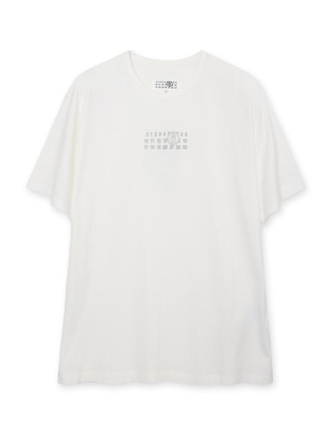 MM6 Maison Margiela T-SHIRT