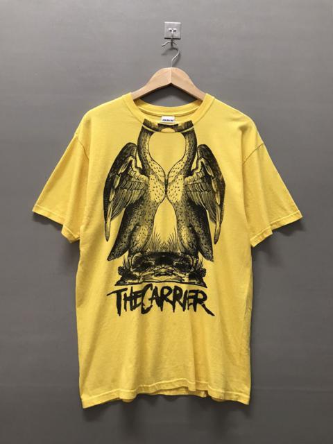 Other Designers Vintage The Carrier Hardcore T-Shirt Youth of today Judge