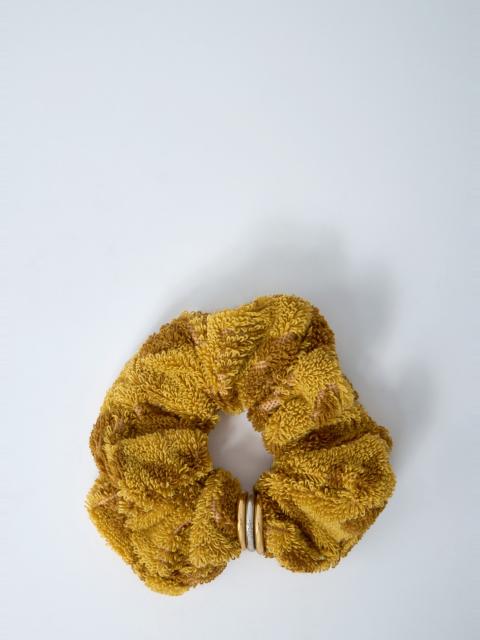 Chloé Plage Scunchie