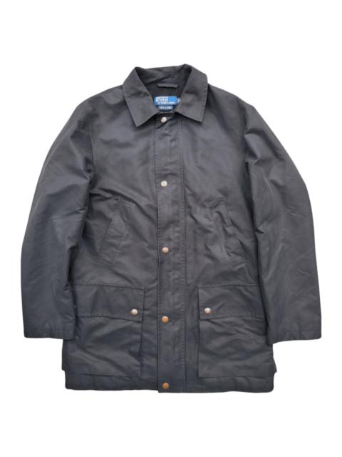 Other Designers Vintage Polo Ralph Lauren Coat Jacket