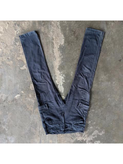 Other Designers Japanese Brand - Gladiator Workwear Multipocket Trousers Cargo Pants