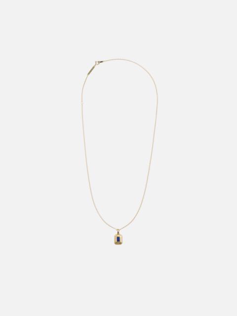 John Elliott JOHN ELLIOTT X M.A.R.S PENDANT NECKLACE