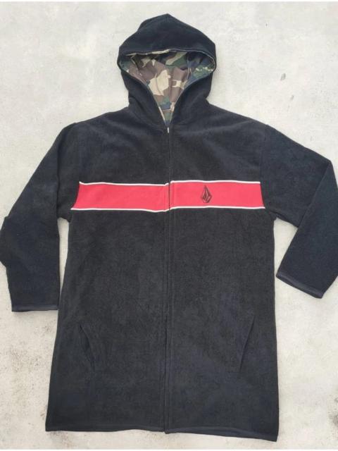 Other Designers Vintage - Fleece Reversible Jacket