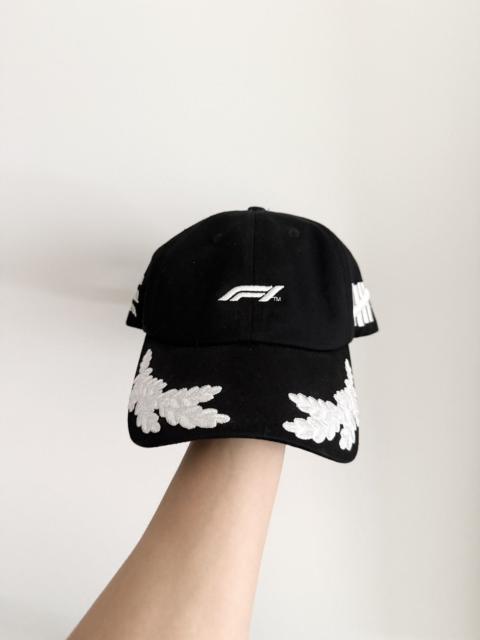 Other Designers RARE! Anti Social Social Club x UNDFTD X F1 Racing Hat