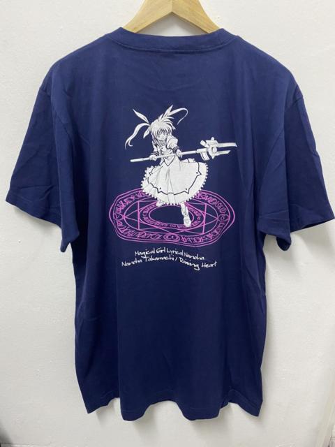 Other Designers Anime × Japanese Brand × Vintage - Magical Girl Lyrical Nanoha