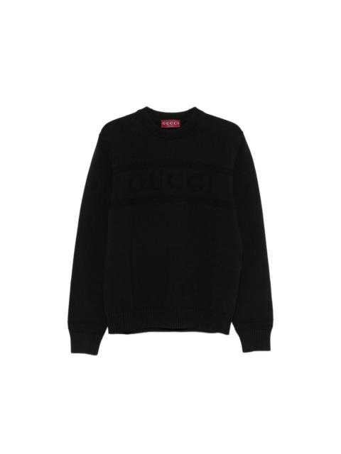 GUCCI Gucci Black Sweaters & Knitwear - Jumpers Men