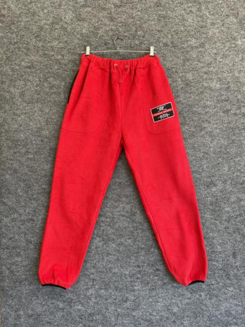 Other Designers Vintage - VINTAGE KANSAI SPORTS SWEATPANTS 32-34