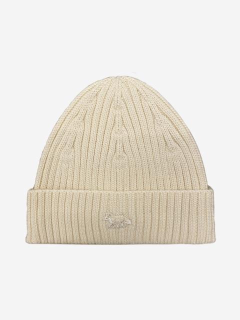 Maison Kitsuné BABY FOX BEANIE
