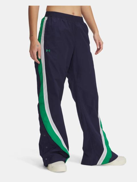 Under Armour UA Icon Crinkle