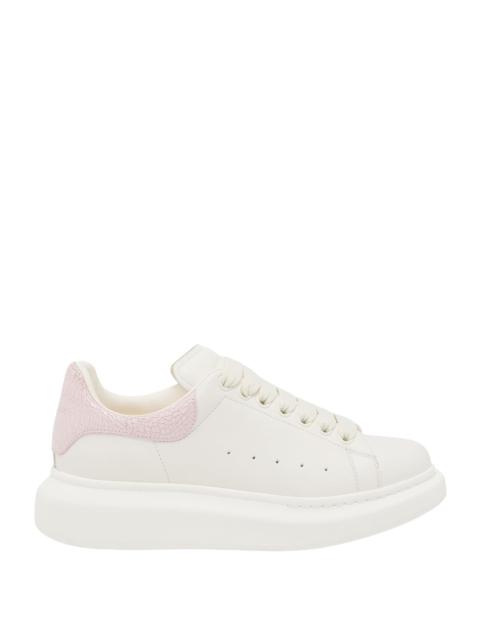 Alexander McQueen Alexander Mcqueen Women Sneaker Oversize