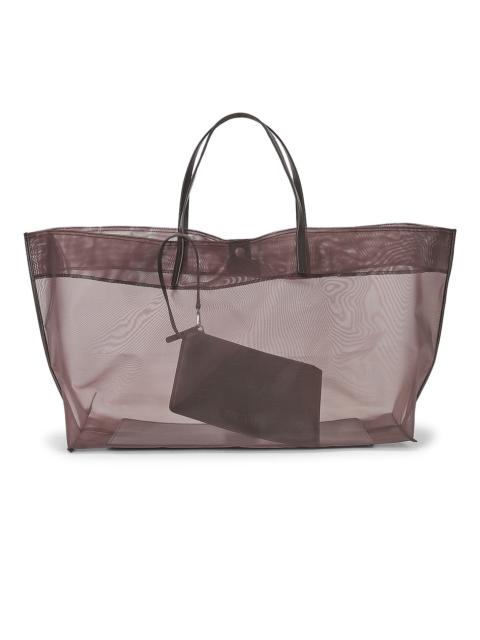 STAUD Christos Large Mesh Tote