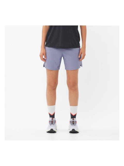 SALOMON SHAKEout CORE 6"