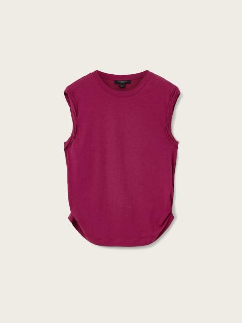 ALLSAINTS WEST SLEEVELESS TANK TOP
